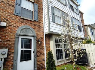 585 Boysenberry Ln, Frederick, MD 21703