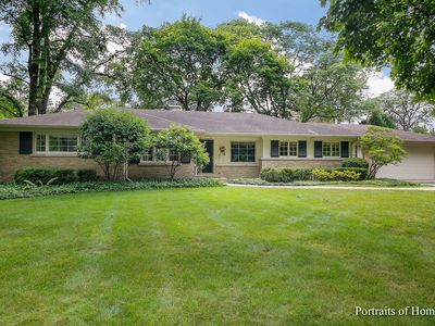 1224 Laurie Ln, Burr Ridge, IL, 60527