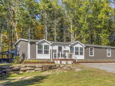 110 Silver Spur Road W, Purling, NY, 12470