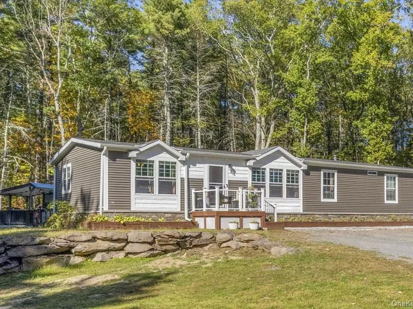 110 Silver Spur Road W, Cairo, NY 12413