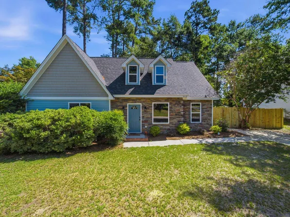 209 Beaver Creek Dr, Columbia, SC 29223