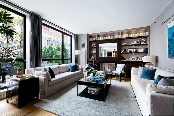 Sold by Brown Harris Stevens | media 2