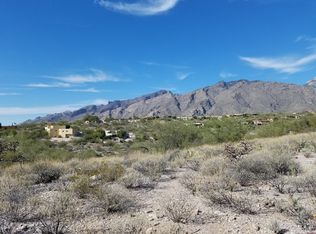 5590 N Cimarron Vista Ct #93, Tucson, AZ 85750