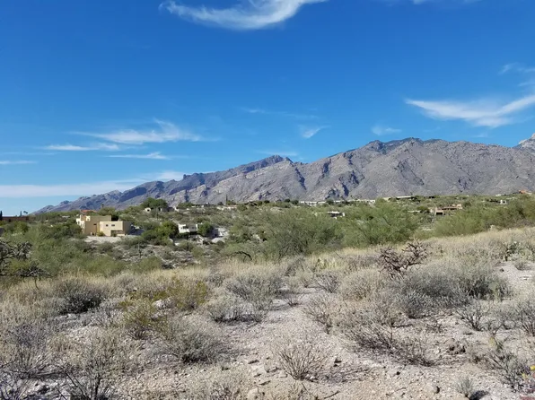 5590 N Cimarron Vista Ct #93, Tucson, AZ 85750