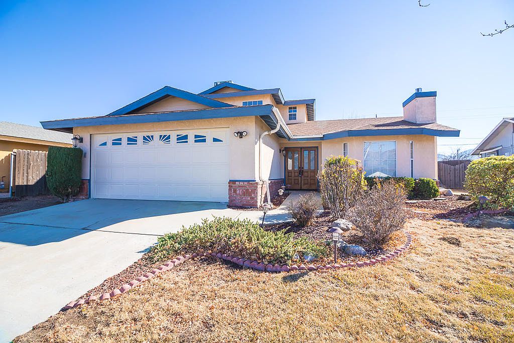 19916 Luana Dr, Tehachapi, CA 93561 Zillow