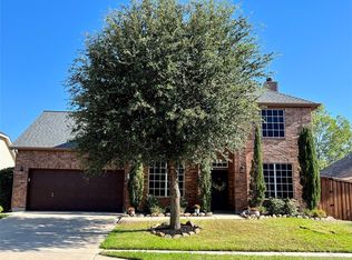 3000 Hollow Valley Dr, Fort Worth, TX 76244