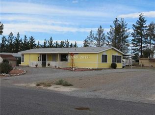530 E Morin Way, Pahrump, NV 89060