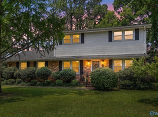 11242 Hillwood Dr SE, Huntsville, AL 35803