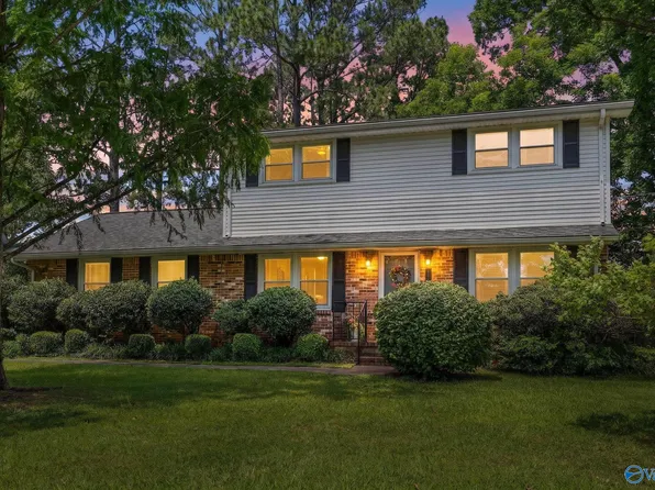 11242 Hillwood Dr SE, Huntsville, AL 35803