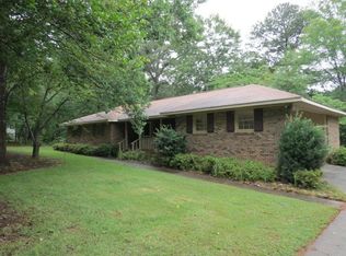1291 Rainey Rd, Macon, GA 31220
