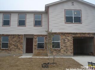 132 Hinge Chase, Schertz, TX 78108