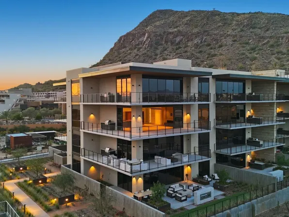 4849 N Camelback Rdg Drive #B302, Scottsdale, AZ 85251