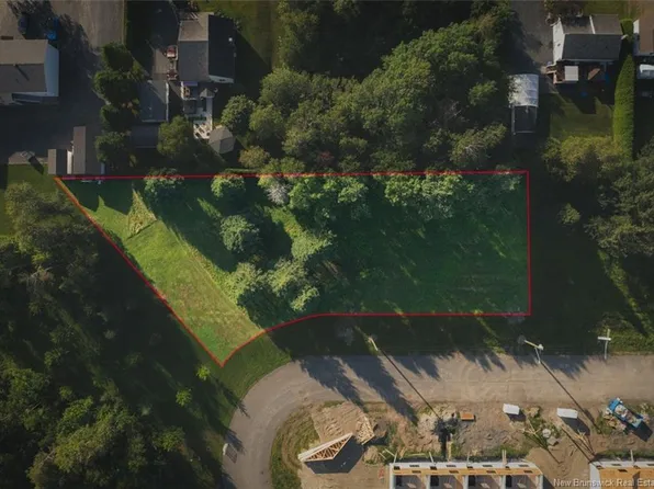 LOT Renay St, Edmundston, NB E7C 0A7