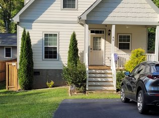 80 Brooklyn Rd, Asheville, NC 28803