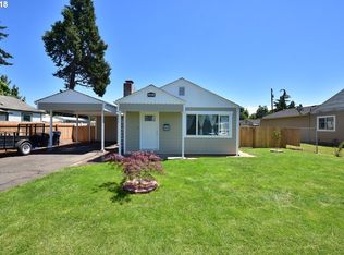 345 N 24th St, Springfield, OR 97477