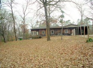 31 Red Oak Rd, Story, AR 71970