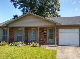 1005 Colony Pl, Metairie, LA 70003