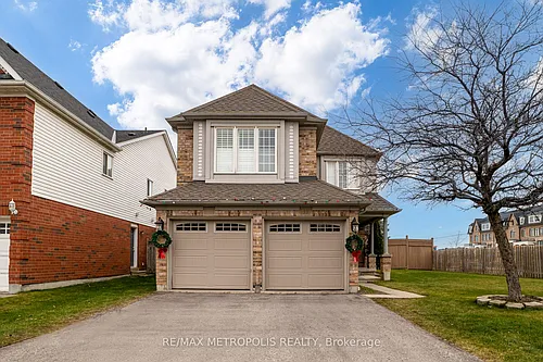 33 Tweedie Cres #BASEMENT Photo 1