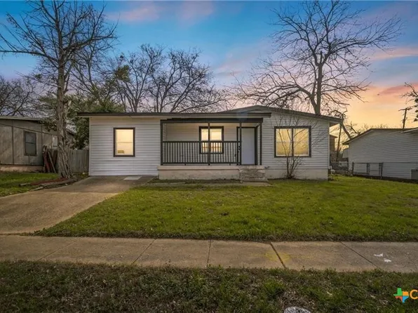 1202 Garth Dr, Killeen, TX 76541