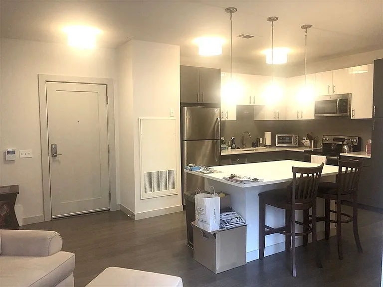 99 Tremont St #312 — Photo 5