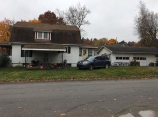 1915 Washington Ave, Clearfield, PA 16830