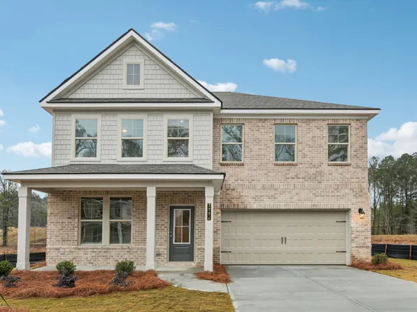 2445 Dixon Pl, Lawrenceville, GA 30043