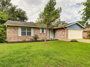 3815 Leafield Dr, Austin, TX 78749