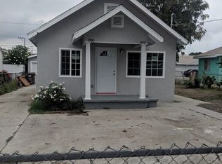 1702 N Acacia Ave, Compton, CA 90222