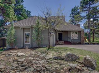 31668 Gallery Ln, Evergreen, CO 80439