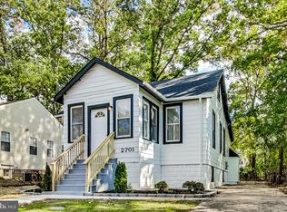 2701 Gwynnmore Ave, Gwynn Oak, MD 21207