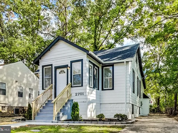 2701 Gwynnmore Ave, Gwynn Oak, MD 21207