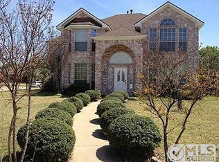 6609 Ruth Cir, Rowlett, TX 75089