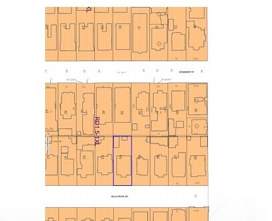 2nd image of 1165 N Heliotrope Dr