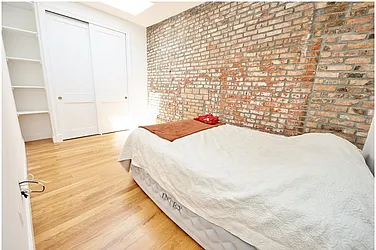 Rented by J Misrahi Realty Corp