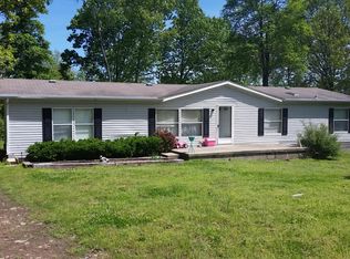 158 Post Oak Ln, Anderson, MO 64831