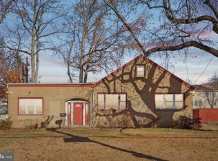 501 Church Rd, Cherry Hill, NJ 08002