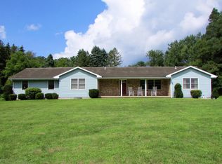 12 Sunset Dr, Drums, PA 18222