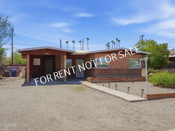 5626 E 4th St, Tucson, AZ 85711