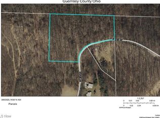 0 Earley Rd, Kimbolton, OH 43749