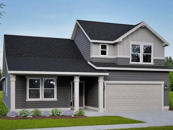 3443 E Fitz Roy St, Kuna, ID 83634