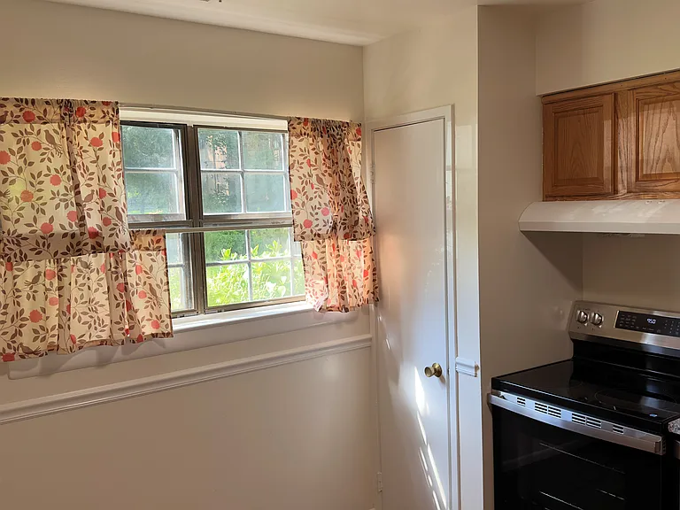 Kitchen Window
