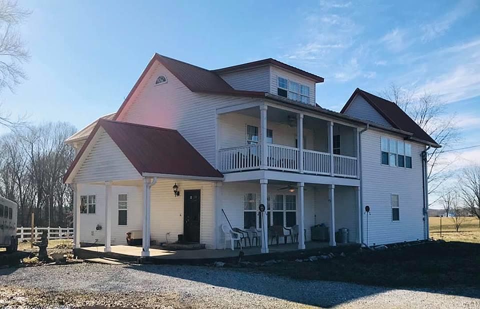 1054 Coker Ford Rd, Portland, TN 37148 Zillow