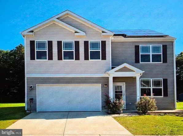 905 Marquis Ave, Salisbury, MD 21801