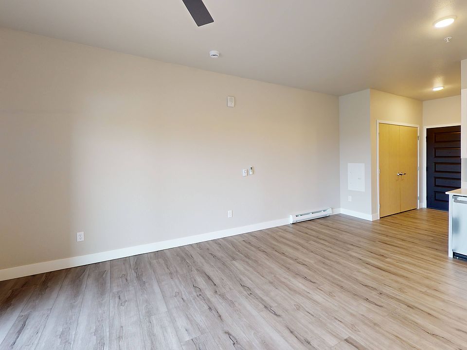 Archway Apartments | Studio | 1 Bath