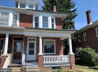 2219 Noble St, Reading, PA 19609