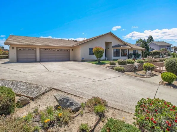 2577 Starkey Way, Alpine, CA 91901