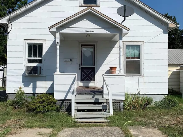 14 Elm St, Dansville, NY 14437