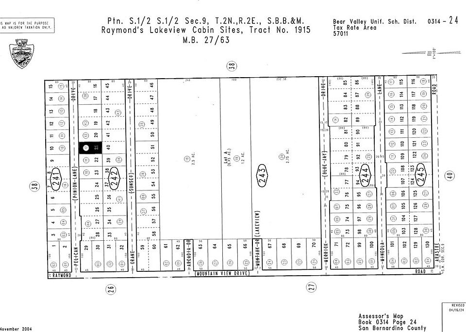 1st image of 0 Baldwin Ln Lot 21