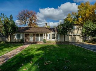 443 E Rialto Ave, Fresno, CA 93704