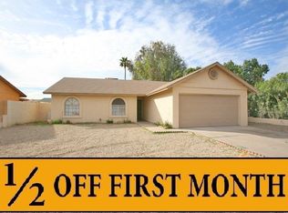 6931 W Tuckey Ln, Glendale, AZ 85303